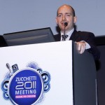 Convention Zucchetti 2011